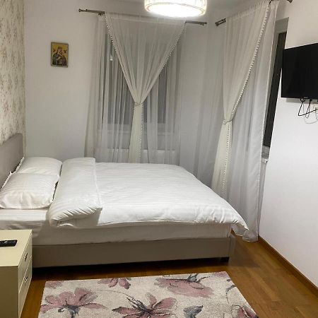 John'S Apartment Alba Iulia Zewnętrze zdjęcie