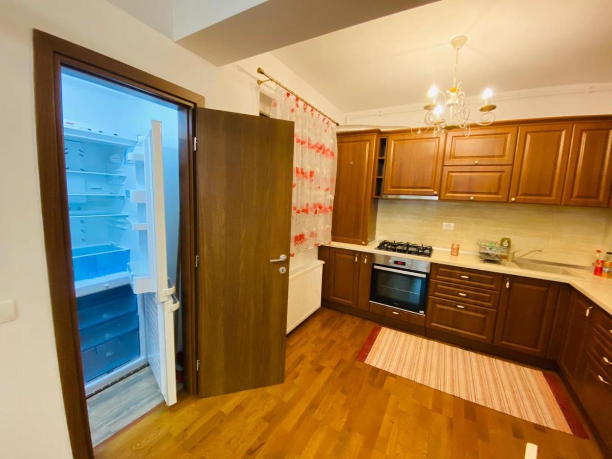 John'S Apartment Alba Iulia Zewnętrze zdjęcie