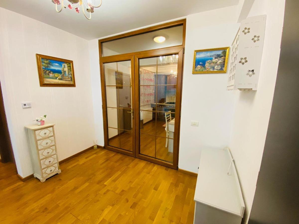 John'S Apartment Alba Iulia Zewnętrze zdjęcie