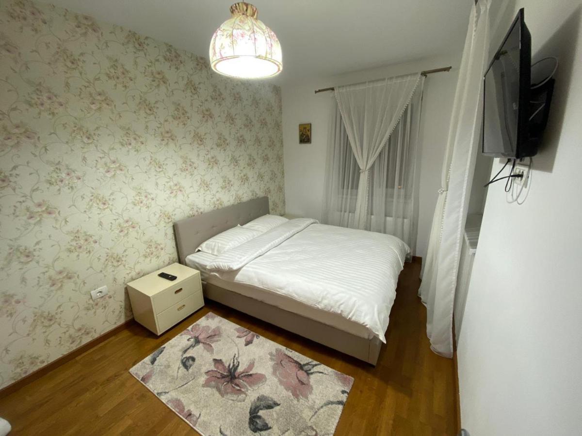 John'S Apartment Alba Iulia Zewnętrze zdjęcie