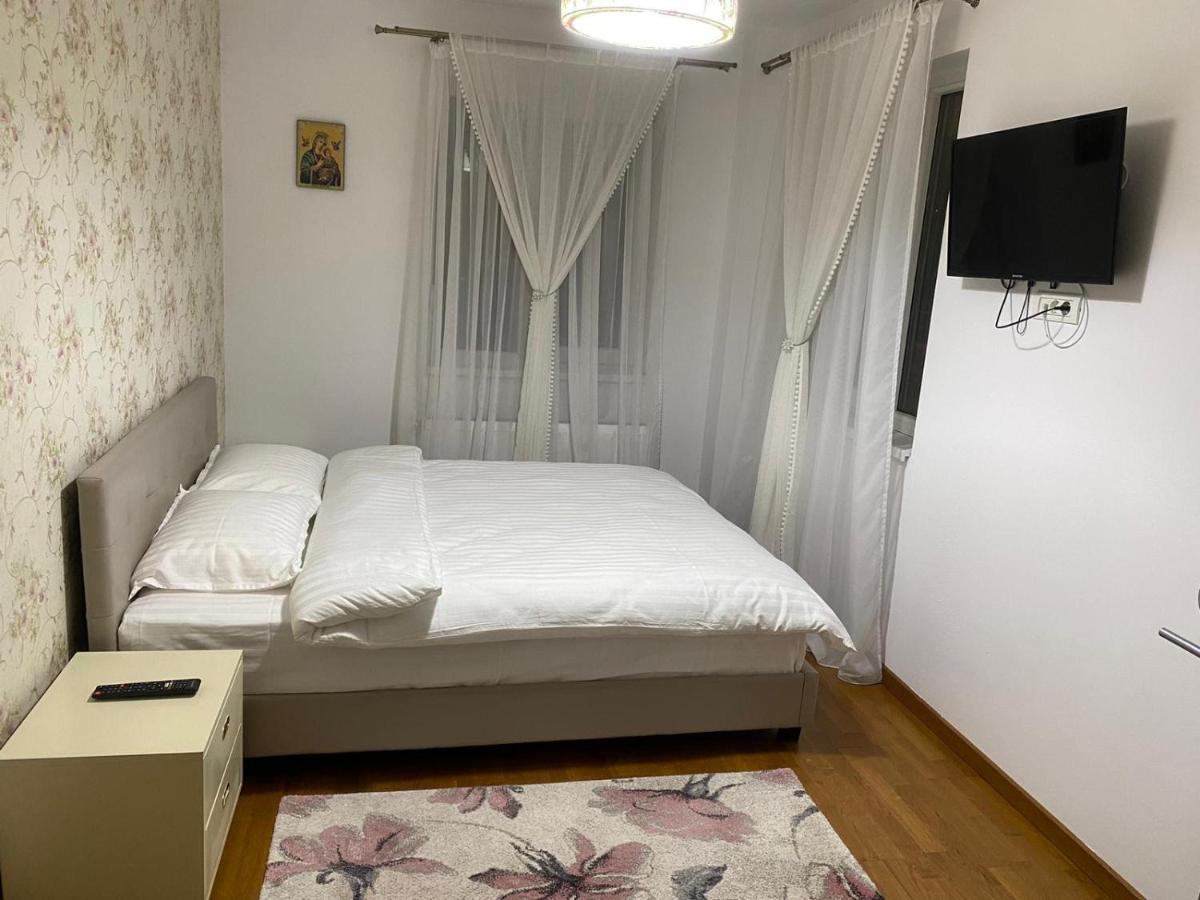John'S Apartment Alba Iulia Zewnętrze zdjęcie
