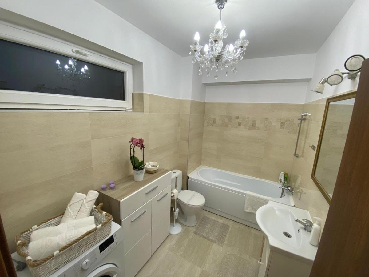 John'S Apartment Alba Iulia Zewnętrze zdjęcie