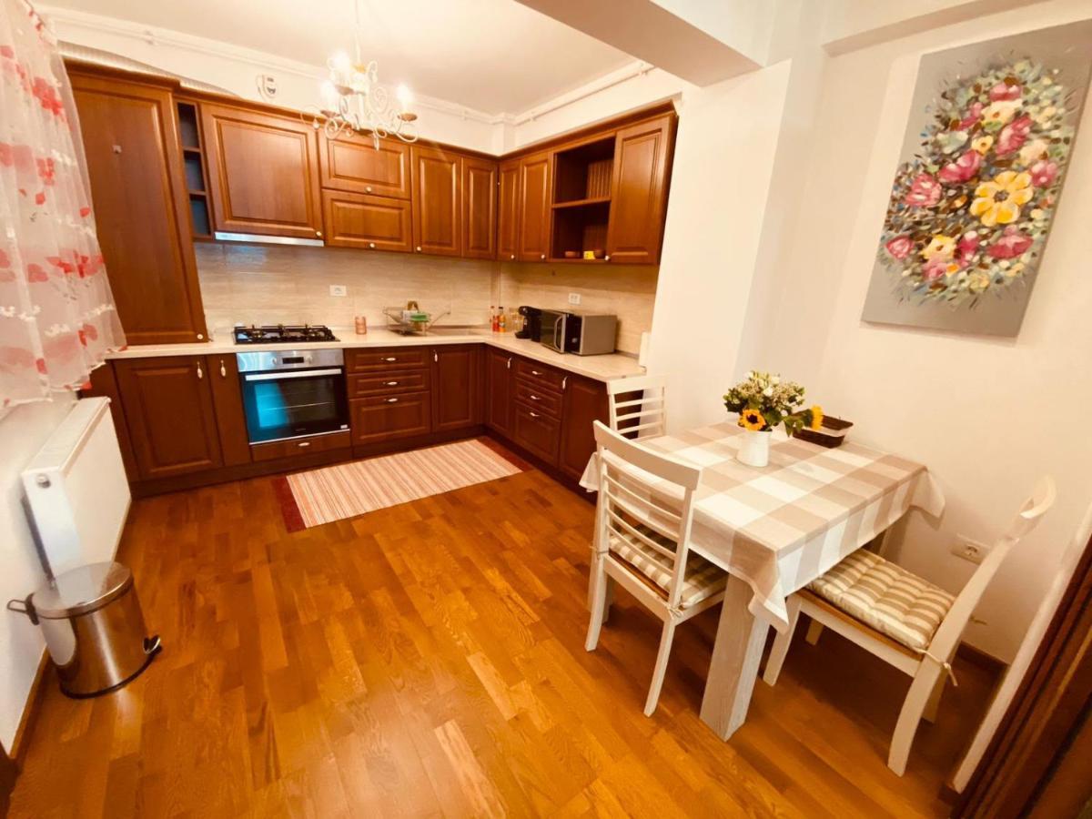 John'S Apartment Alba Iulia Zewnętrze zdjęcie