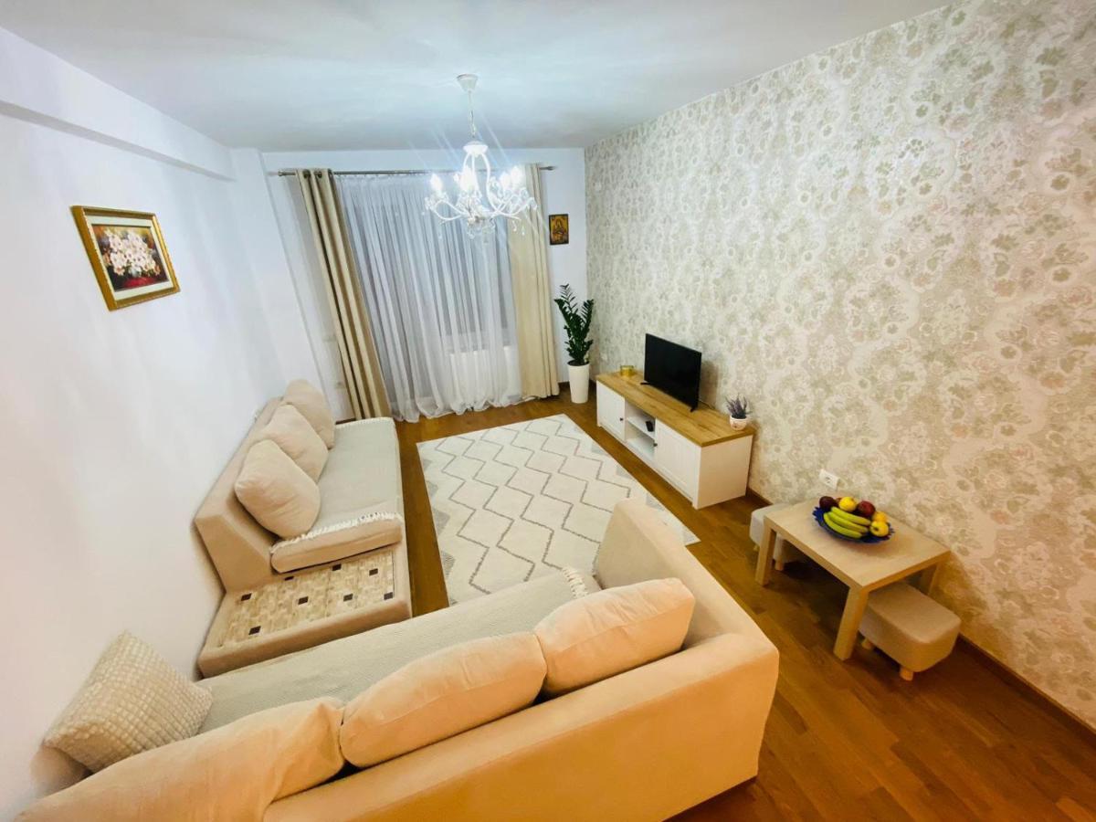 John'S Apartment Alba Iulia Zewnętrze zdjęcie