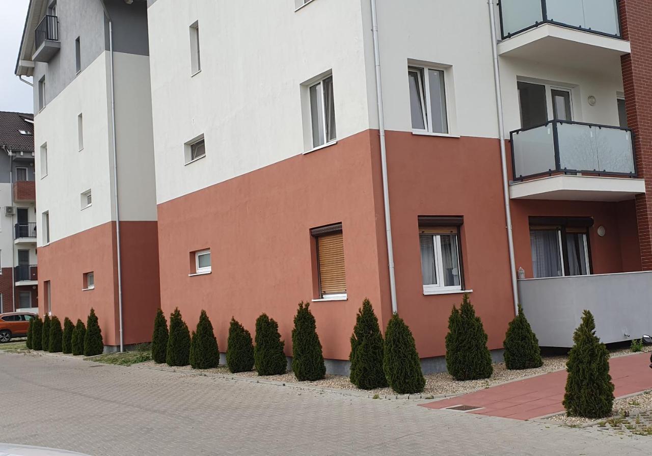John'S Apartment Alba Iulia Zewnętrze zdjęcie