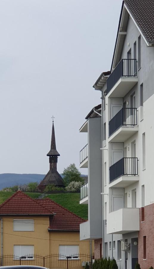 John'S Apartment Alba Iulia Zewnętrze zdjęcie