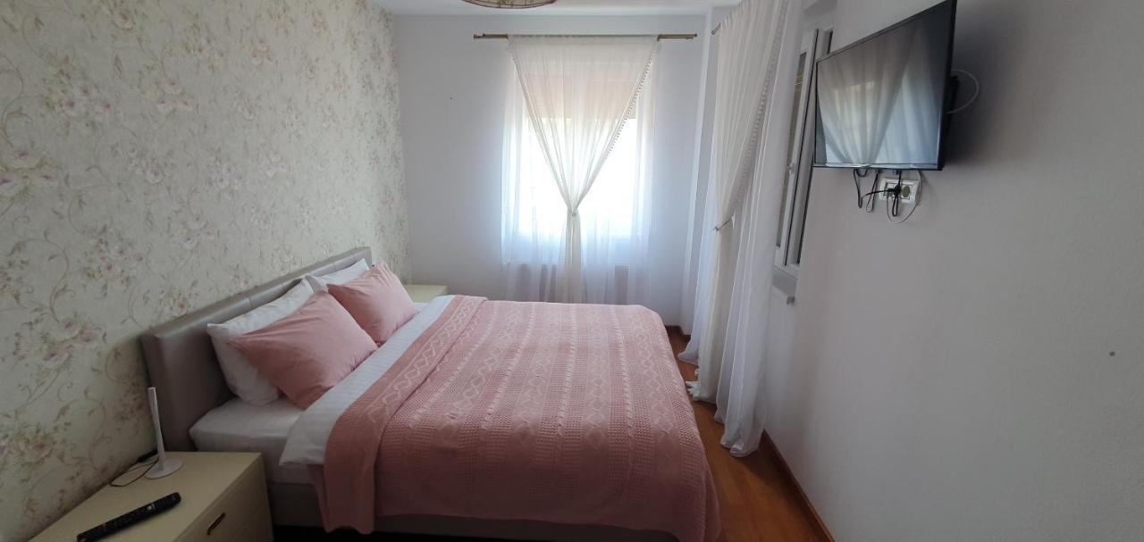 John'S Apartment Alba Iulia Zewnętrze zdjęcie